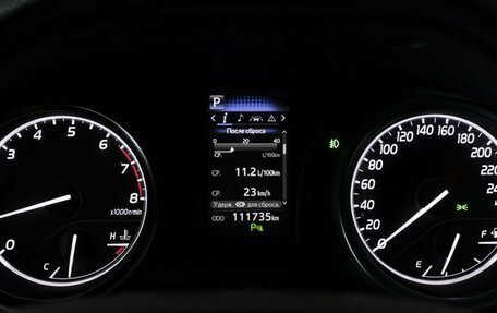 Toyota Camry, 2018 год, 2 495 000 рублей, 6 фотография