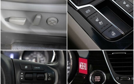 KIA Carnival III, 2018 год, 2 870 000 рублей, 18 фотография