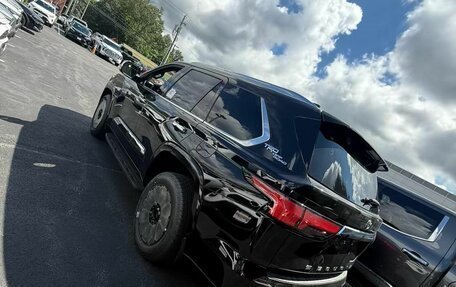 Toyota Sequoia, 2025 год, 14 823 000 рублей, 3 фотография
