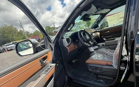 Toyota Sequoia, 2025 год, 14 823 000 рублей, 7 фотография