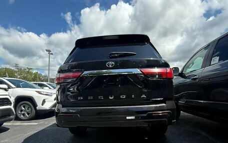 Toyota Sequoia, 2025 год, 14 823 000 рублей, 4 фотография