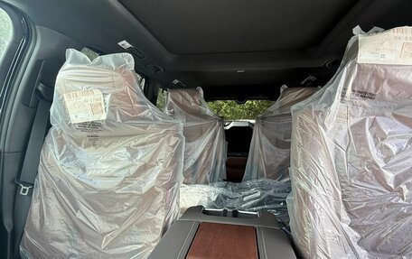 Toyota Sequoia, 2025 год, 14 823 000 рублей, 6 фотография