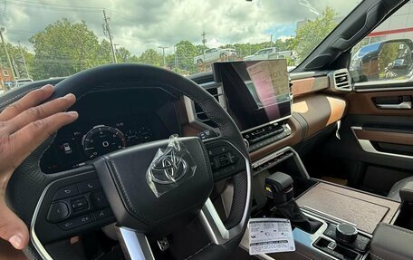 Toyota Sequoia, 2025 год, 14 823 000 рублей, 8 фотография