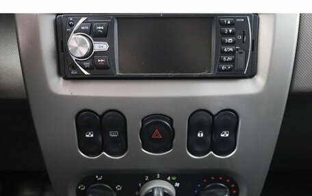 Renault Logan I, 2011 год, 489 000 рублей, 8 фотография