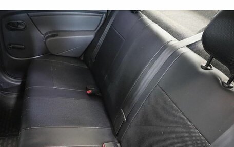 Renault Logan I, 2011 год, 489 000 рублей, 5 фотография