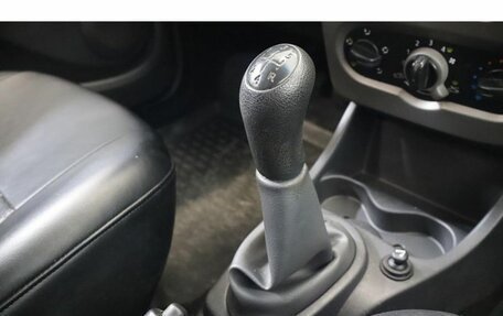 Renault Logan I, 2011 год, 489 000 рублей, 9 фотография