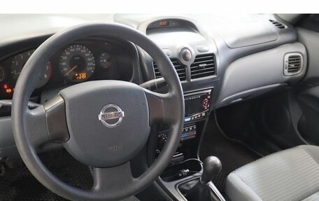 Nissan Almera Classic, 2006 год, 547 000 рублей, 6 фотография