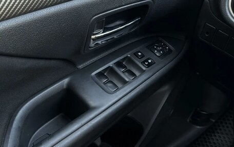 Mitsubishi Outlander III рестайлинг 3, 2013 год, 1 040 000 рублей, 11 фотография