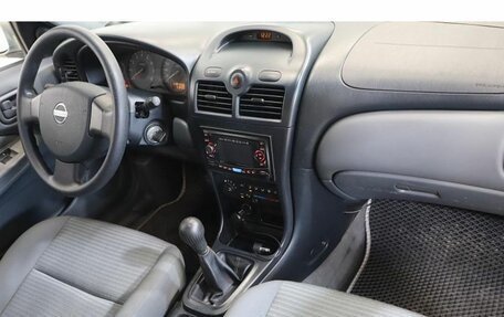 Nissan Almera Classic, 2006 год, 547 000 рублей, 5 фотография