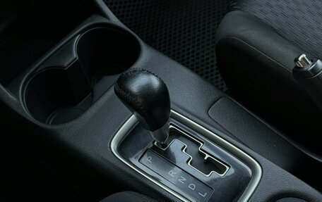 Mitsubishi Outlander III рестайлинг 3, 2013 год, 1 040 000 рублей, 10 фотография