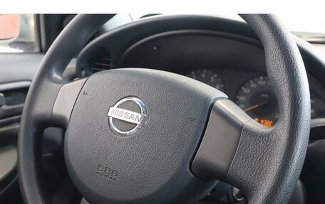 Nissan Almera Classic, 2006 год, 547 000 рублей, 8 фотография