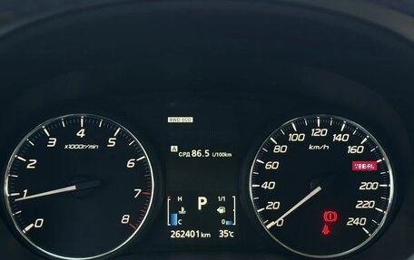 Mitsubishi Outlander III рестайлинг 3, 2013 год, 1 040 000 рублей, 8 фотография