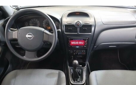 Nissan Almera Classic, 2006 год, 547 000 рублей, 9 фотография