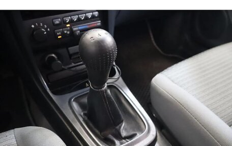 Nissan Almera Classic, 2006 год, 547 000 рублей, 12 фотография