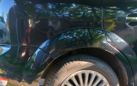 Ford Focus II рестайлинг, 2010 год, 560 000 рублей, 9 фотография