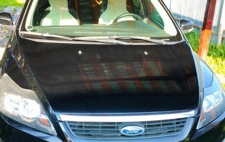 Ford Focus II рестайлинг, 2010 год, 560 000 рублей, 13 фотография