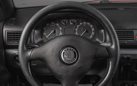 Skoda Octavia IV, 2007 год, 539 000 рублей, 10 фотография
