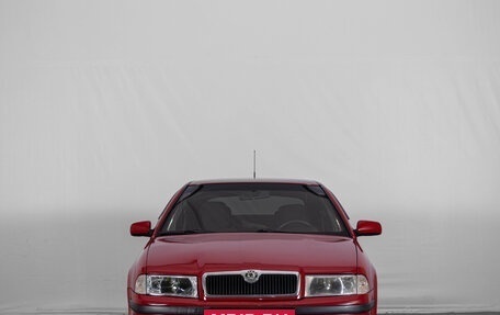 Skoda Octavia IV, 2007 год, 539 000 рублей, 2 фотография