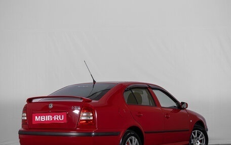 Skoda Octavia IV, 2007 год, 539 000 рублей, 4 фотография