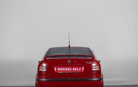 Skoda Octavia IV, 2007 год, 539 000 рублей, 5 фотография