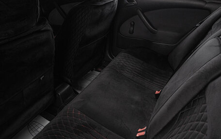 Skoda Octavia IV, 2007 год, 539 000 рублей, 17 фотография