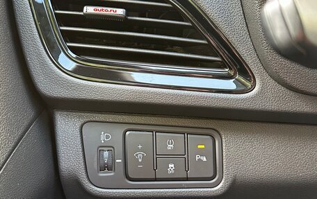 Hyundai Solaris II рестайлинг, 2022 год, 2 200 000 рублей, 9 фотография