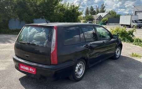 Mitsubishi Lancer IX, 2001 год, 110 000 рублей, 3 фотография