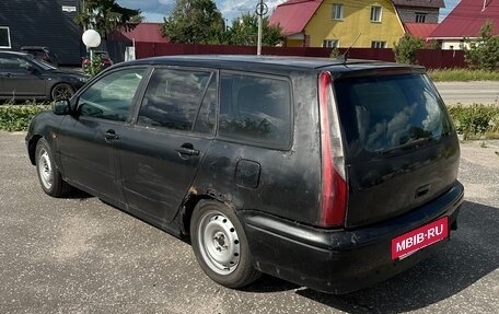 Mitsubishi Lancer IX, 2001 год, 110 000 рублей, 5 фотография