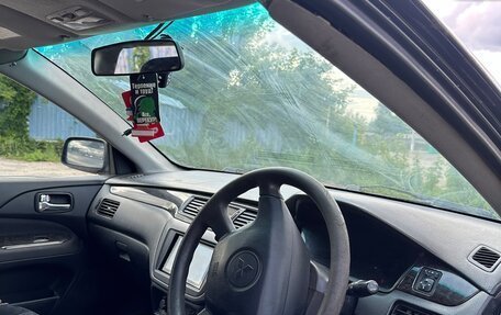 Mitsubishi Lancer IX, 2001 год, 110 000 рублей, 8 фотография