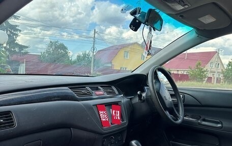 Mitsubishi Lancer IX, 2001 год, 110 000 рублей, 7 фотография