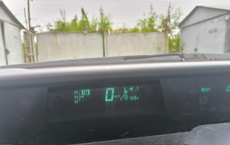 Toyota Prius, 2006 год, 600 000 рублей, 6 фотография