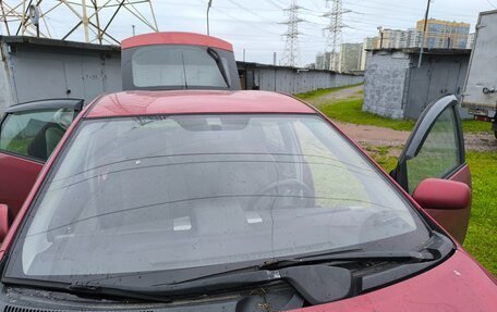 Toyota Prius, 2006 год, 600 000 рублей, 7 фотография