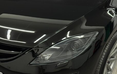 Mazda 6, 2007 год, 960 000 рублей, 7 фотография