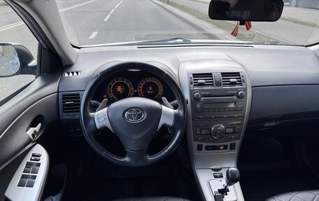 Toyota Corolla, 2008 год, 590 000 рублей, 14 фотография