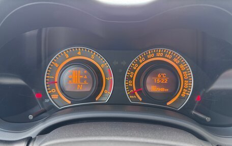 Toyota Corolla, 2008 год, 590 000 рублей, 15 фотография