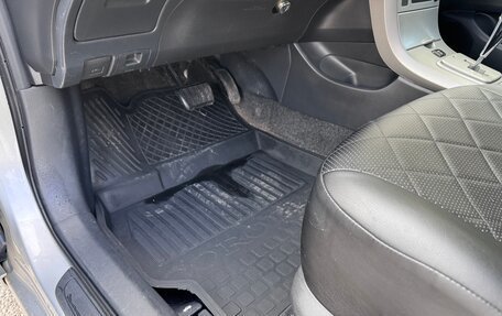 Toyota Corolla, 2008 год, 590 000 рублей, 20 фотография