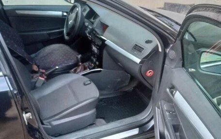 Opel Astra H, 2007 год, 560 000 рублей, 2 фотография