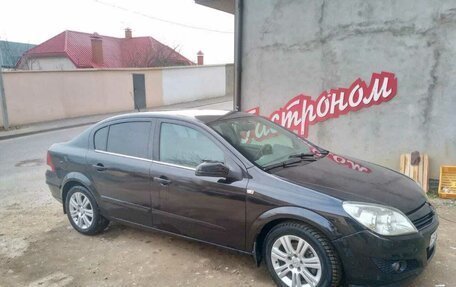 Opel Astra H, 2007 год, 560 000 рублей, 3 фотография
