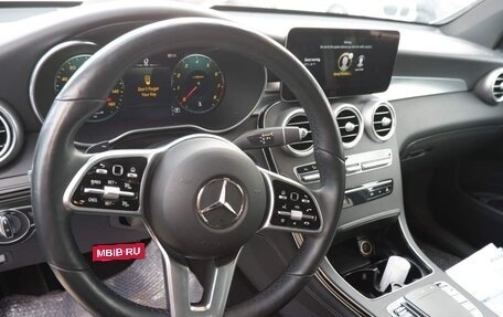Mercedes-Benz GLC, 2020 год, 3 450 000 рублей, 8 фотография