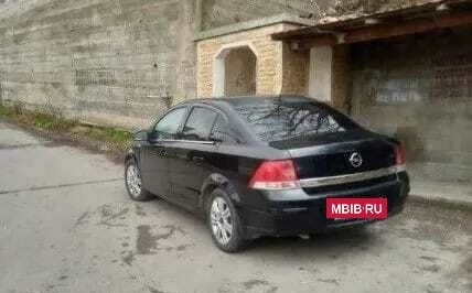 Opel Astra H, 2007 год, 560 000 рублей, 4 фотография