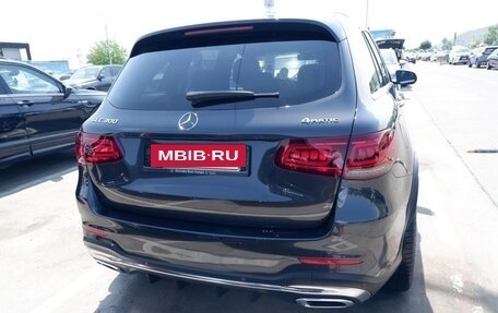 Mercedes-Benz GLC, 2020 год, 3 450 000 рублей, 14 фотография