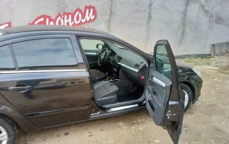 Opel Astra H, 2007 год, 560 000 рублей, 7 фотография