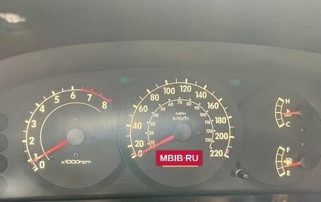 KIA Spectra II (LD), 2008 год, 170 000 рублей, 8 фотография