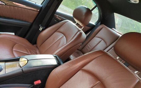 Mercedes-Benz E-Класс, 2007 год, 750 000 рублей, 10 фотография