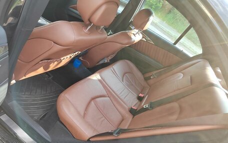 Mercedes-Benz E-Класс, 2007 год, 750 000 рублей, 11 фотография