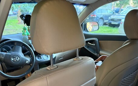 Toyota RAV4, 2012 год, 2 050 000 рублей, 7 фотография