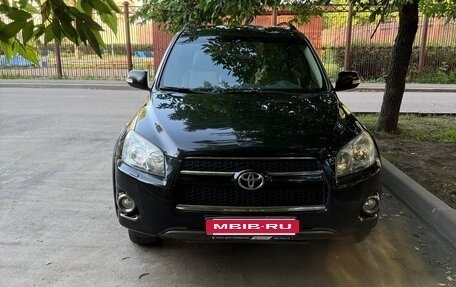 Toyota RAV4, 2012 год, 2 050 000 рублей, 3 фотография