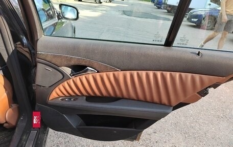 Mercedes-Benz E-Класс, 2007 год, 750 000 рублей, 15 фотография