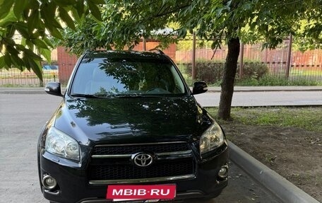 Toyota RAV4, 2012 год, 2 050 000 рублей, 4 фотография