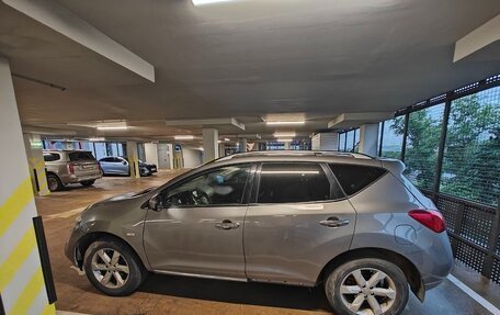 Nissan Murano, 2011 год, 675 000 рублей, 4 фотография